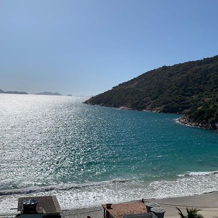 Ap Espetacular Vista Mar Prainha Em Arraial Do Cabo Apartment Exterior photo