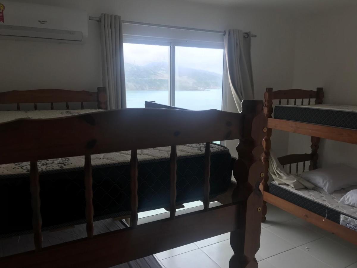 Ap Espetacular Vista Mar Prainha Em Arraial Do Cabo Apartment Exterior photo