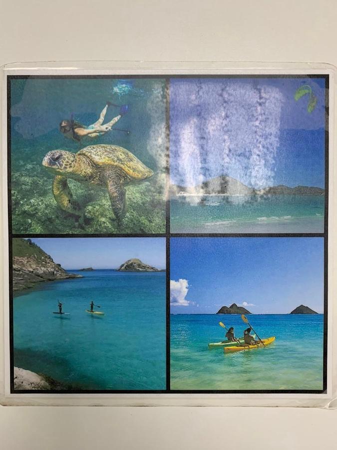 Ap Espetacular Vista Mar Prainha Em Arraial Do Cabo Apartment Exterior photo